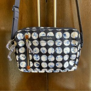 VERA BRADLEY Cross Body Bag